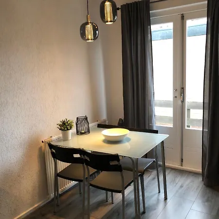 Kingstreet Appartement