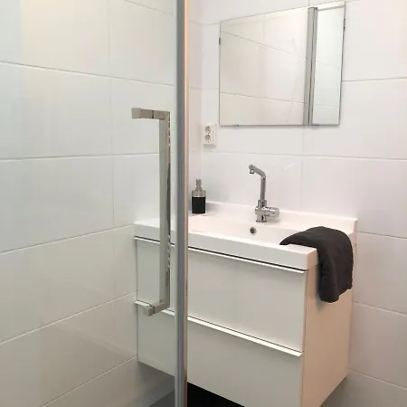 Kingstreet Apartament Zandvoort