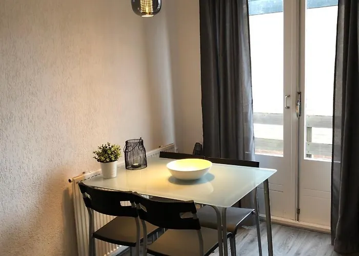 Kingstreet 아파트