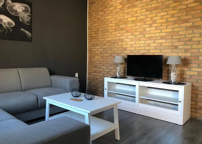 Kingstreet 아파트 *