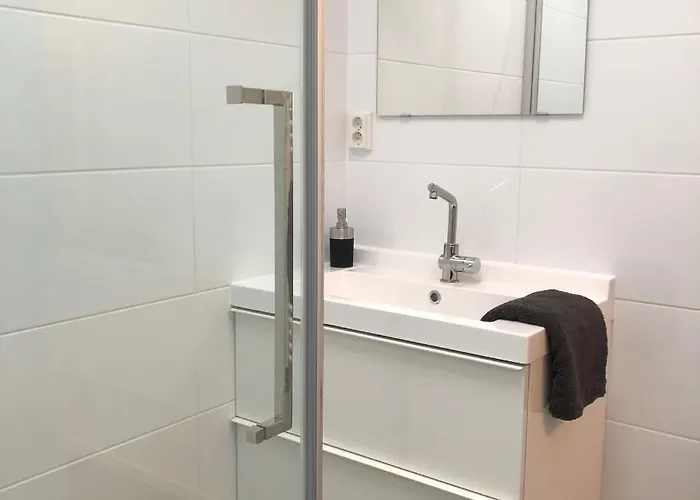 Kingstreet 아파트 잔드보르트