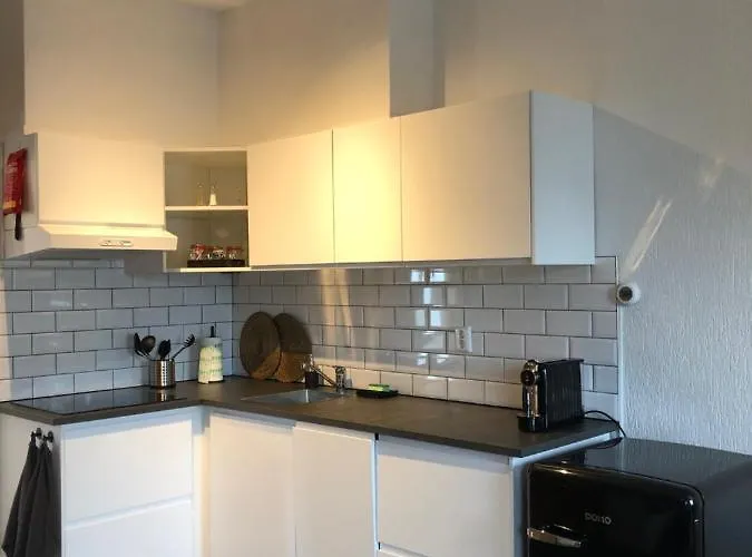 Kingstreet 잔드보르트