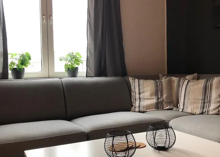 Kingstreet 아파트